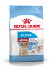 מזון לגורים מגזע בינוני רויאל קנין 4 ק"ג Royal Canin