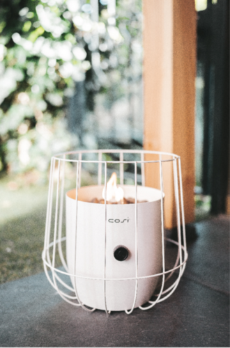 עששית BASKET 
