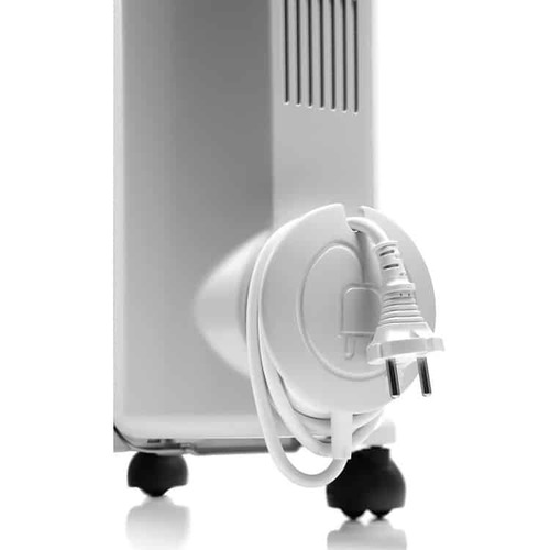 רדיאטור ‏12 ‏צלעות Delonghi TRRS1225 דה לונגי