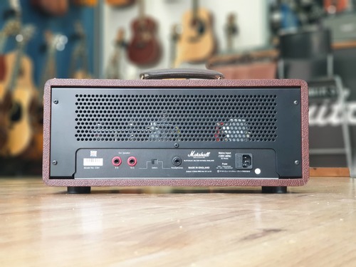 Marshall Custom Shop C5 Pin up