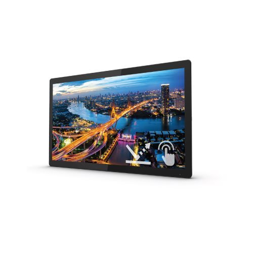 מסך מגע בגודל 22 Philips 222B1TFL