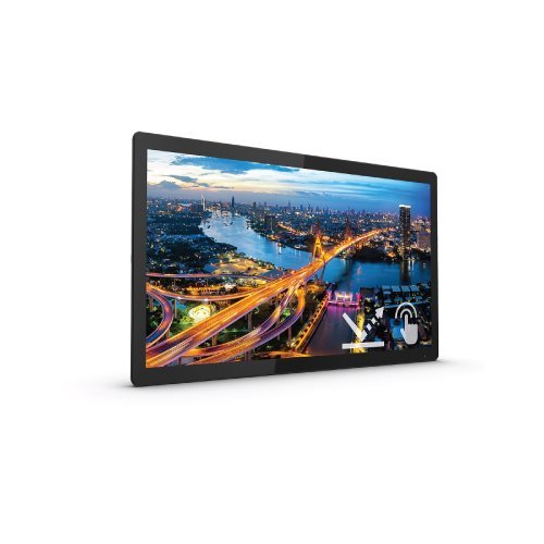 מסך מגע בגודל 22 Philips 222B1TFL