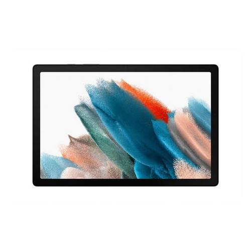 טאבלט דגם SAMSUNG GALAXY A8 LTE 4GB + 64GB SM-X205 - יבואן רשמי סאני בצבע אפור