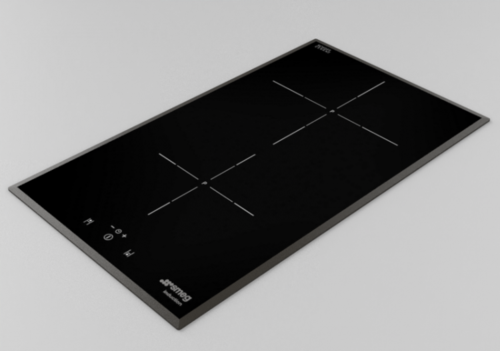 כיריים אינדוקציה 30 ס