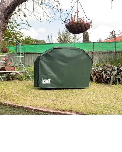 כיסוי למנגל 3 מבערים