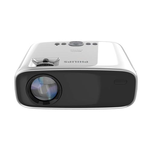 מקרן ביתי Philips NeoPix Easy Play NPX443