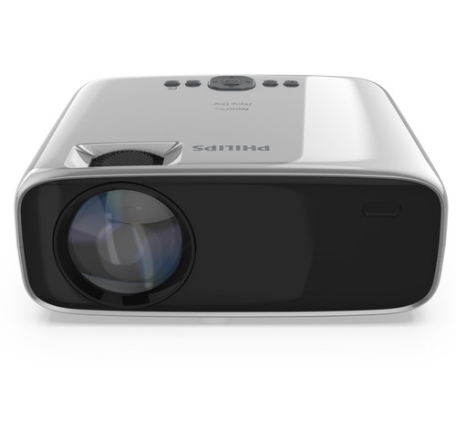 מקרן ביתי Philips NeoPix Prime one NPX535 