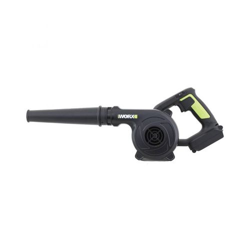 מפוח אוויר 20V - גוף בלבד! WORX