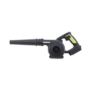 מפוח אוויר 20V - גוף בלבד! WORX