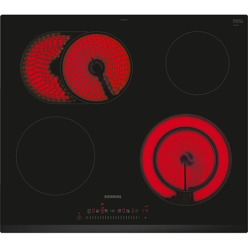 כיריים קרמיות SIEMENS ET631FNB1Y