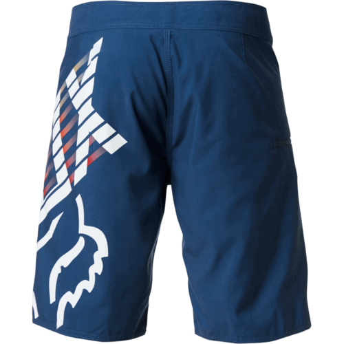 מכנס גלישה כחול - LIGHTSPEED BOARDSHORT 21