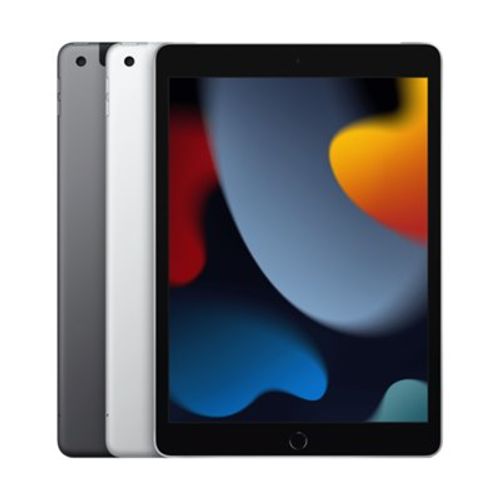 טאבלט Apple iPad 10.2 (2021) 64GB Wi-Fi+Cellular אפל