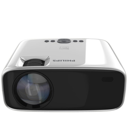 מקרן ביתי Philips NeoPix Ultra 2+ NPX645 