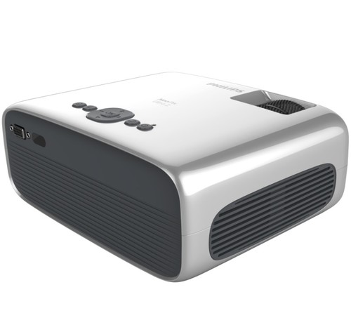 מקרן ביתי Philips NeoPix Ultra 2+ NPX645 