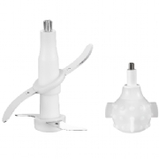 קוצץ ירקות חשמלי HEMILTON HEM215