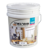 סופר גארד מט 18 ליטר