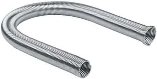 מכופף קפיץ לצינור נחושת 5/8