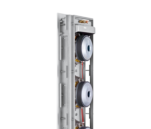 KEF Ci3160RLB-THX