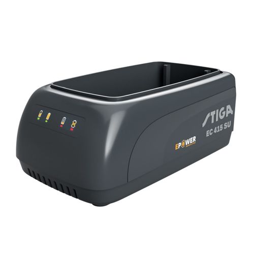 מטען לסוללה סדרות 500-900 דגם SCG 515) EC415S) סטיגה
