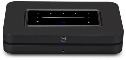 Bluesound Node