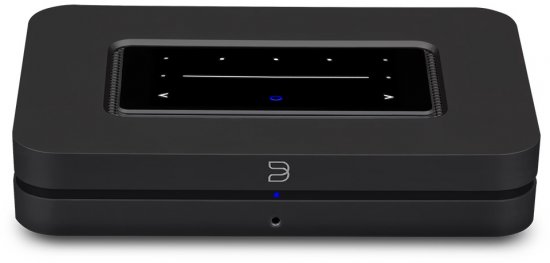 Bluesound Node