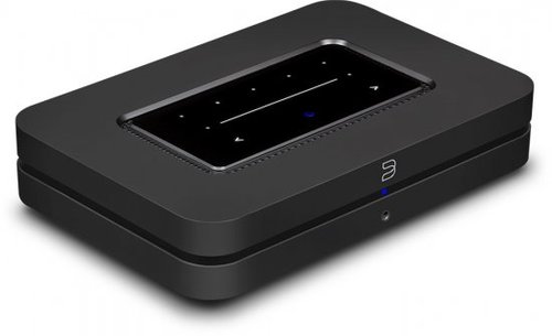 Bluesound Node
