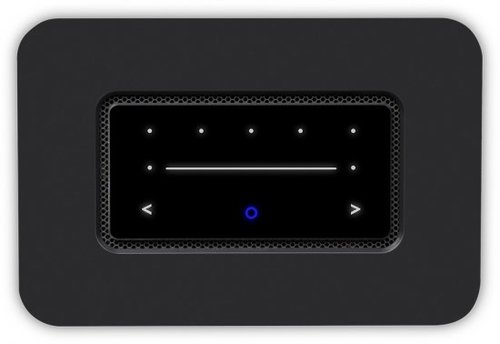 Bluesound Node