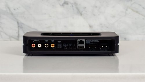 Bluesound Node
