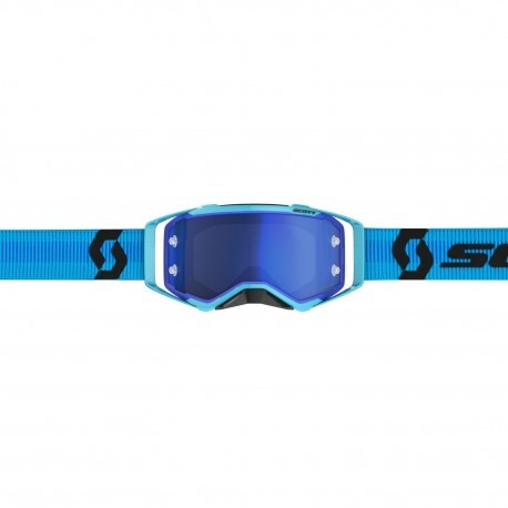 משקפי אבק SCOTT PROSPECT תכלת\כחול/שחור V23