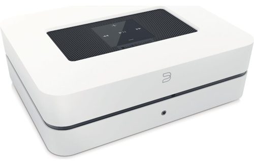 Bluesound POWERNODE 2