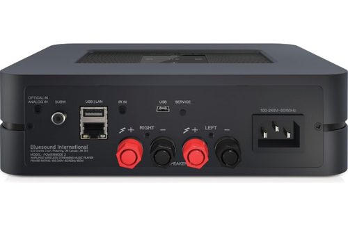 Bluesound POWERNODE 2