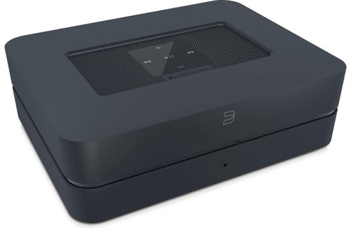 Bluesound POWERNODE 2