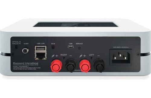 Bluesound POWERNODE 2
