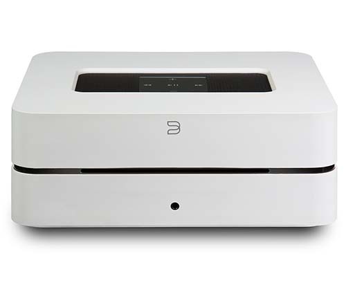 Bluesound VAULT 2i