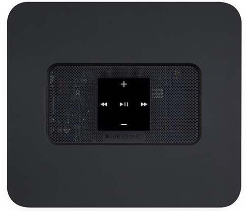 Bluesound VAULT 2i
