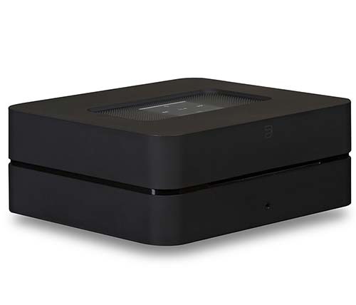 Bluesound VAULT 2i