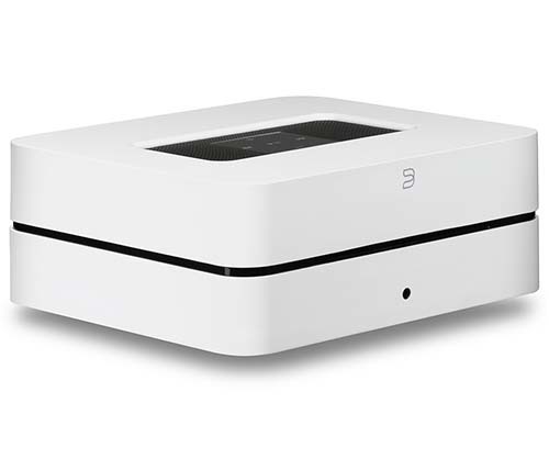 Bluesound VAULT 2i