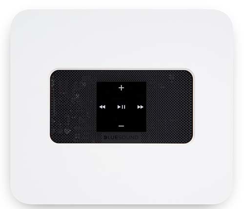 Bluesound VAULT 2i