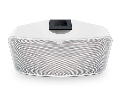Bluesound Pulse 2i
