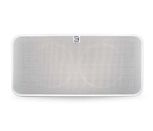 Bluesound Pulse 2i