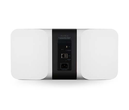 Bluesound Pulse 2i