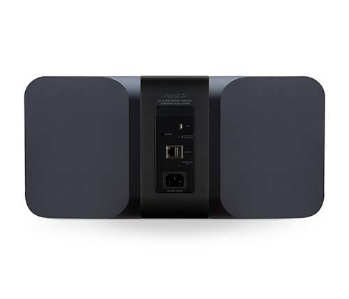 Bluesound Pulse 2i