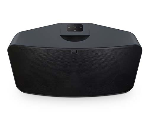Bluesound Pulse 2i