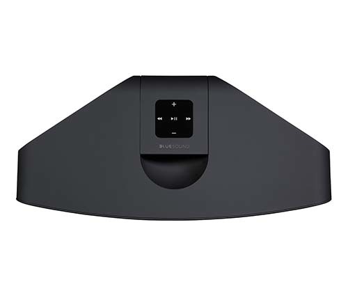Bluesound Pulse 2i