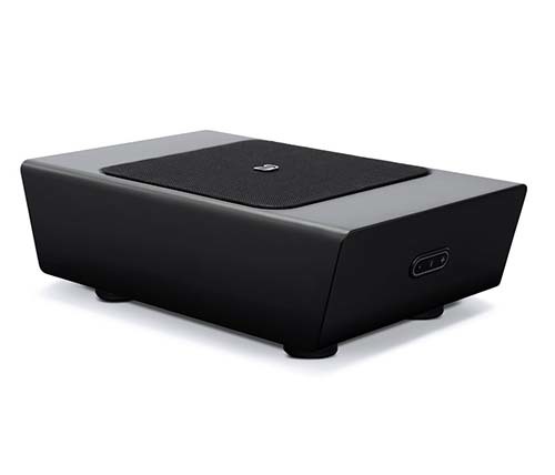  +Bluesound Pulse Sub