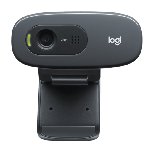 מצלמת רשת LOGITECH C270 HD