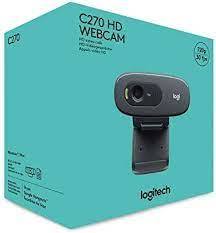 מצלמת רשת LOGITECH C270 HD