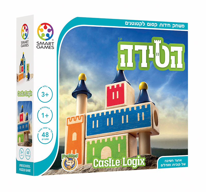 הטירה