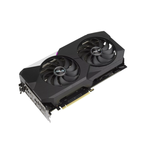 כרטיס מסך Asus Dual GeForce RTX 3070 V2 DUAL-RTX3070-8G-V2