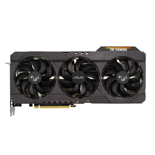 כרטיס מסך Asus TUF Gaming GeForce RTX™ 3070 OC TUF-RTX3070-8G-GAMING